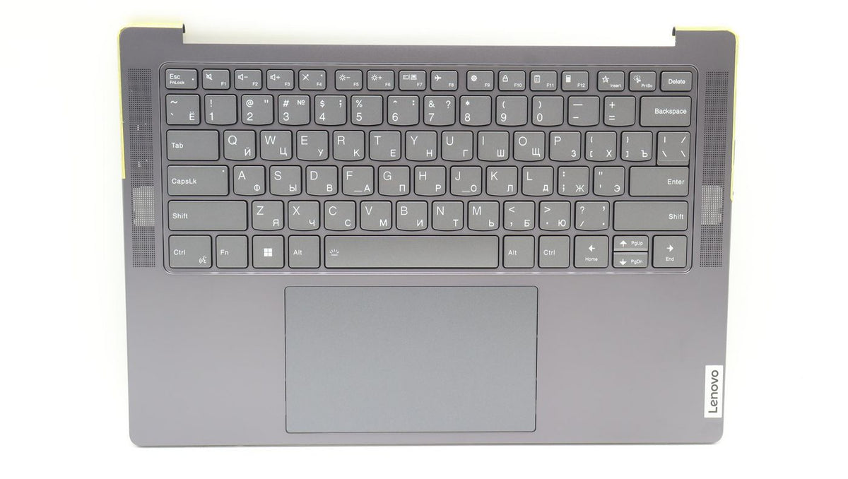 Lenovo ThinkPad Topcase (Oberes Gehäuse) – für ThinkPad T14 und P14s