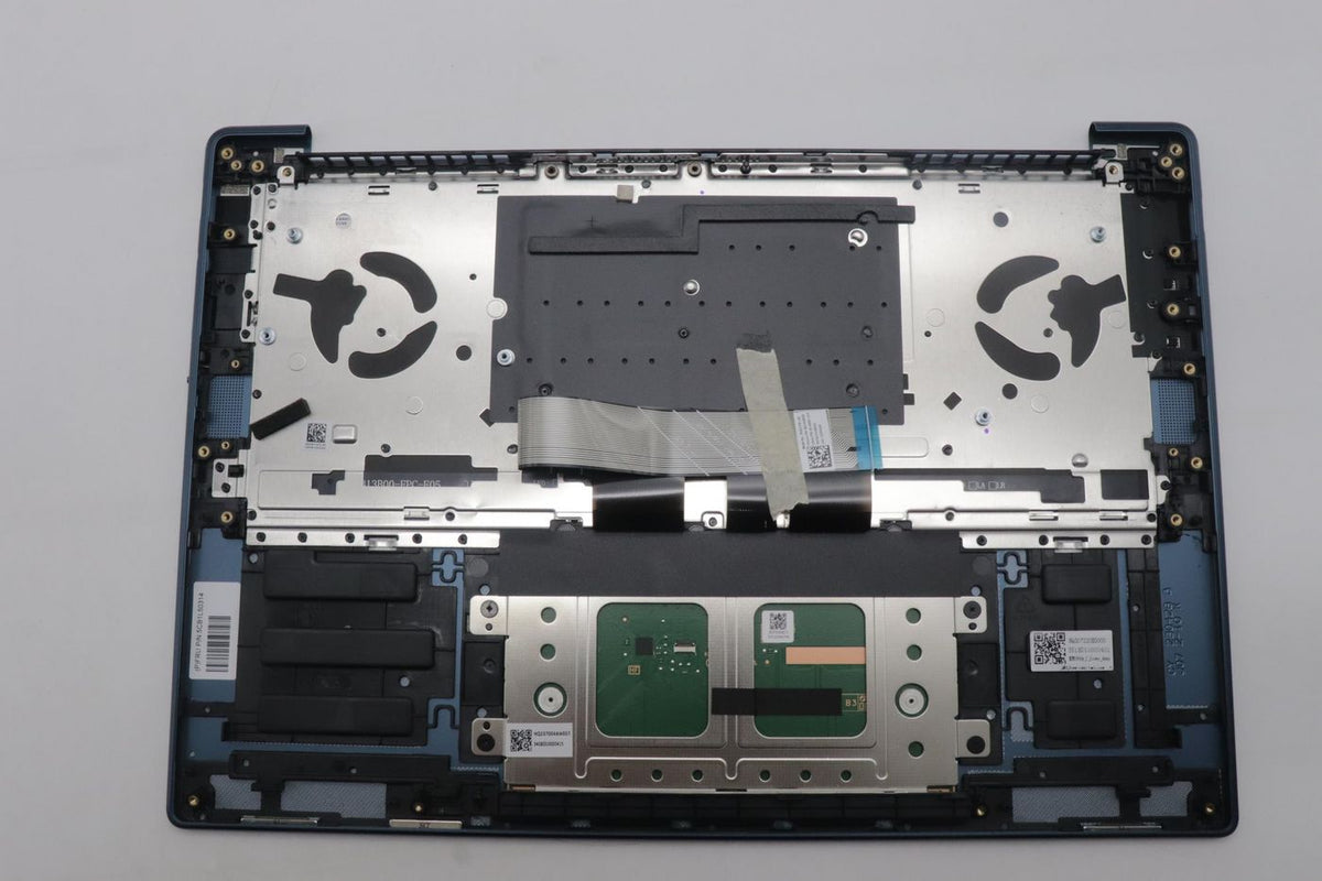 Lenovo COVER Upper Case ASM_EURO ENG – Tastatur
