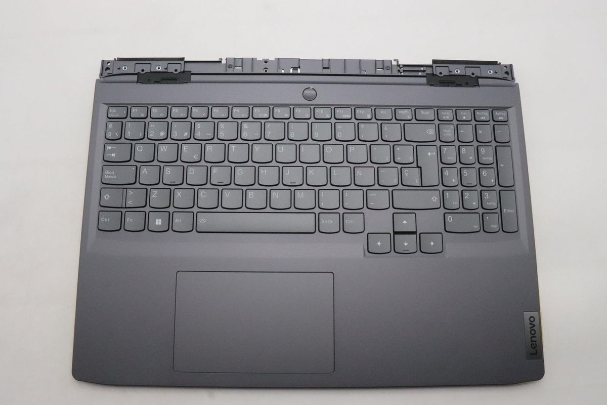 Lenovo COVER Upper Case ASM_SPA C – Tastatur