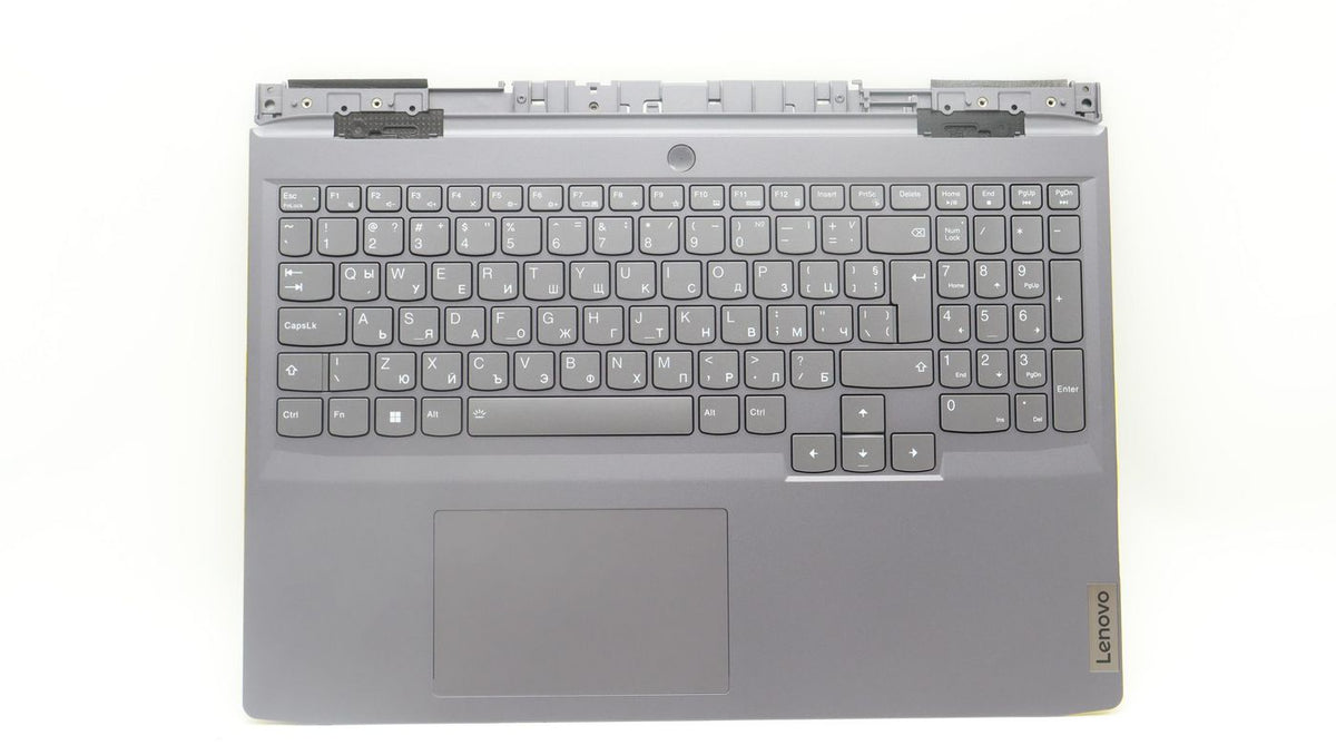 Lenovo ASM_BUL C 82XW – Tastatur – RGB