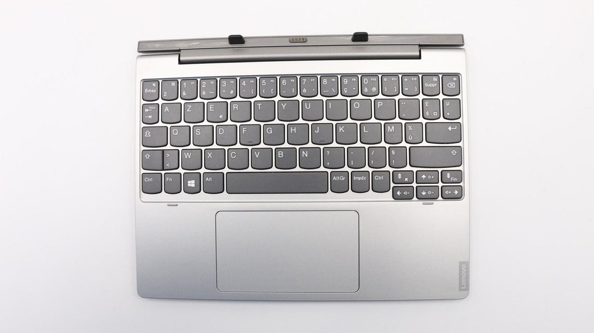 Lenovo Tastatur-Case für IdeaPad D330-10IGM
