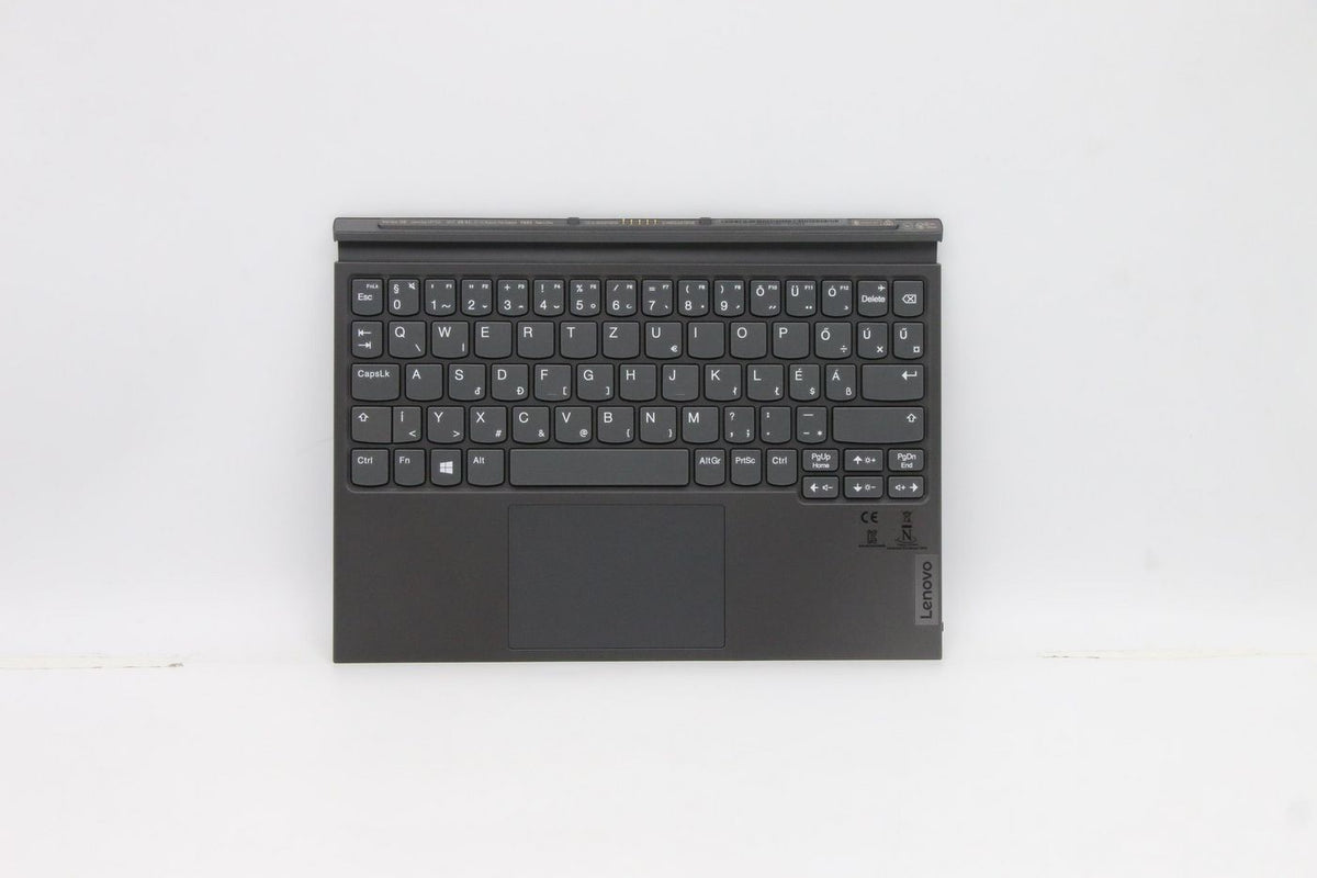 Lenovo H82AT GY HUN Dockingstation