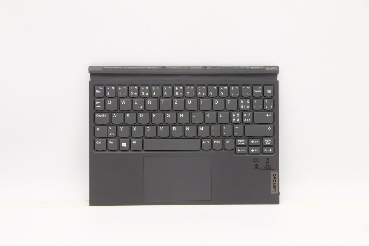 Lenovo Dockingstation – für ThinkPad-Laptops