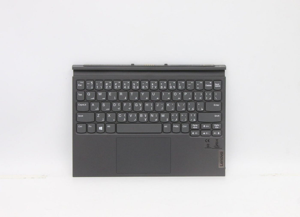 Lenovo H82AT Dockingstation – FRU5D20Z70300 – 18,4×25,3×1,0 cm, 0,27 kg – China