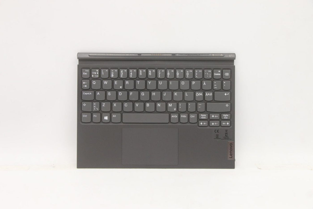 Lenovo H82AT GY Dockingstation