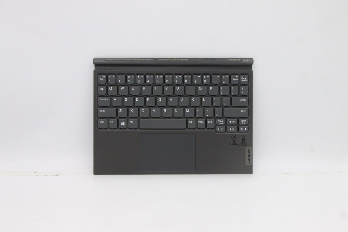 Lenovo ThinkPad Dockingstation – Thunderbolt 3, 170 W PD