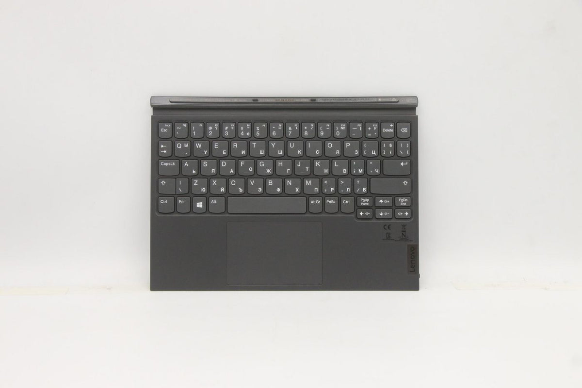 Lenovo ThinkPad Dockingstation – Thunderbolt 4, 230 W PD