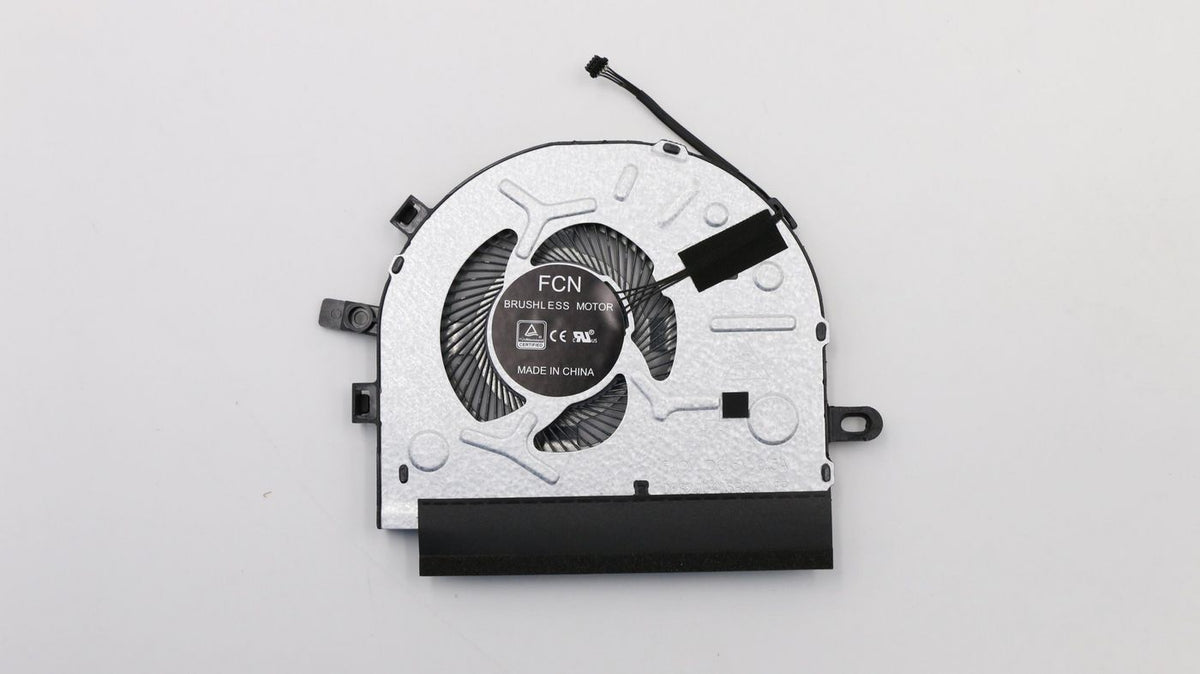 Lenovo Fan C 80Y9 – Lüftereinheit – 8,5×11,5×0,7 cm