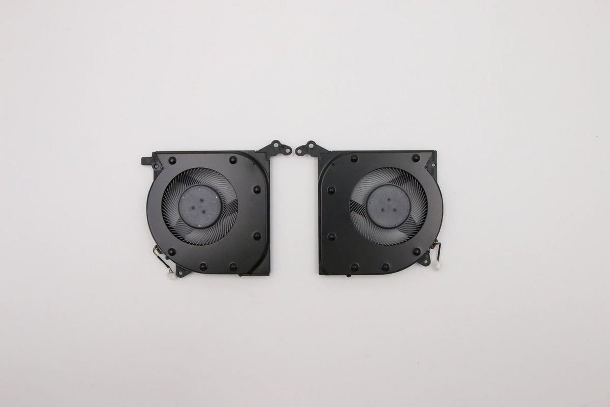 Lenovo Lüfter, 4-Pin – für Legion 5 – FRU 5F10S13914/881727 – 8,4×10,1×1,0 cm