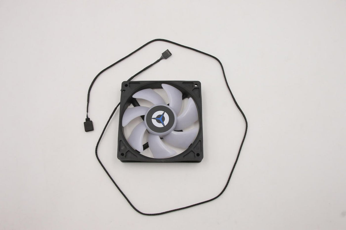 Lenovo 120 mm ARGB CPU-Lüfter – für Lenovo Legion T5-28