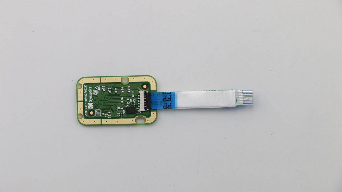 Lenovo FPModule C80X7 (FRU5F30N67939) – Fingerabdrucksensor (USB), Graphit