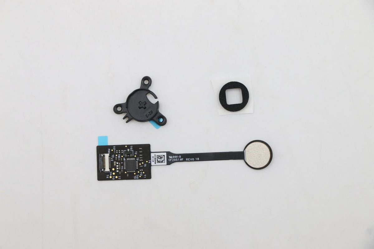 Lenovo FP BD L 82H9 – Ersatzteil – 6,5×1,3×0,2 cm, 0,01 kg