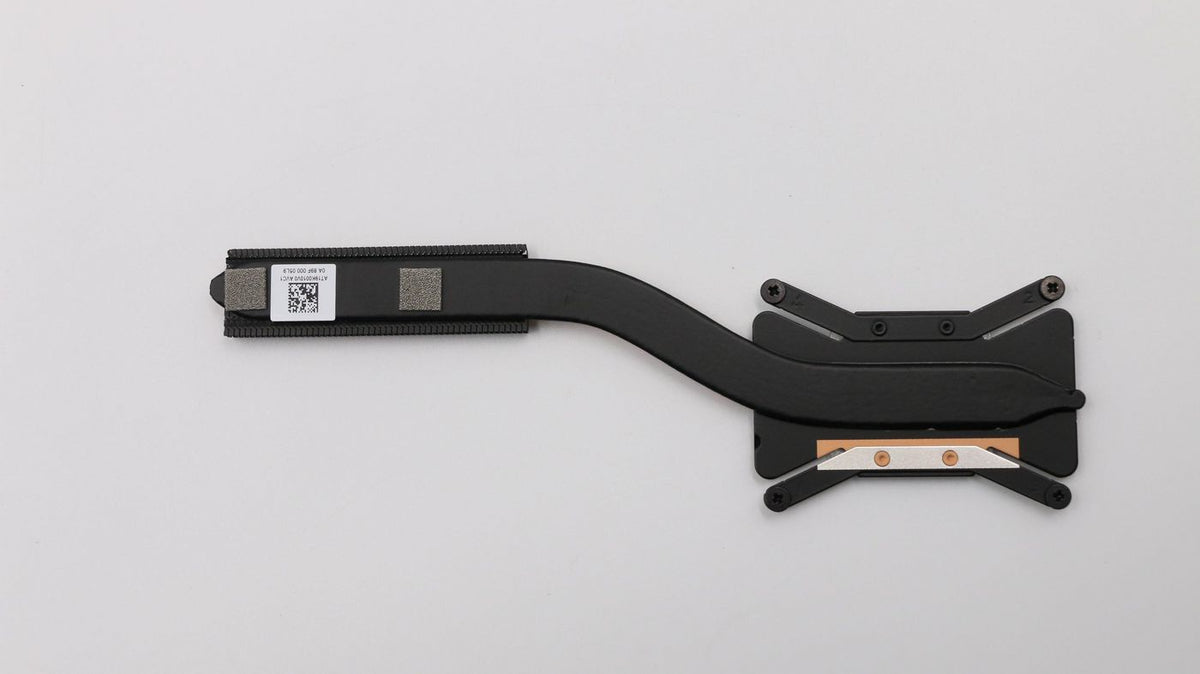 Lenovo FRU5H40R47693 – Montagehalterung – für ThinkPad-Systeme, 0,8×5,5×17,0 cm