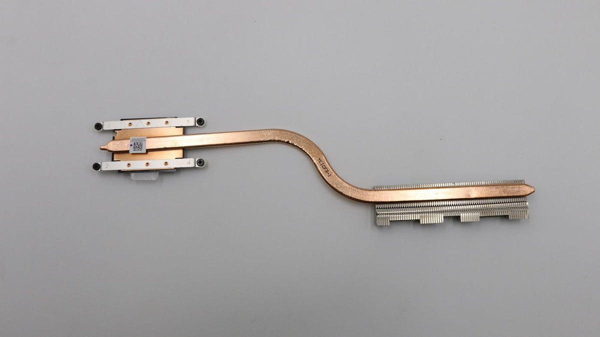 Lenovo L 81MV UMA Thermalmodul – 7 × 25 × 1 cm, FRU5H40S19899