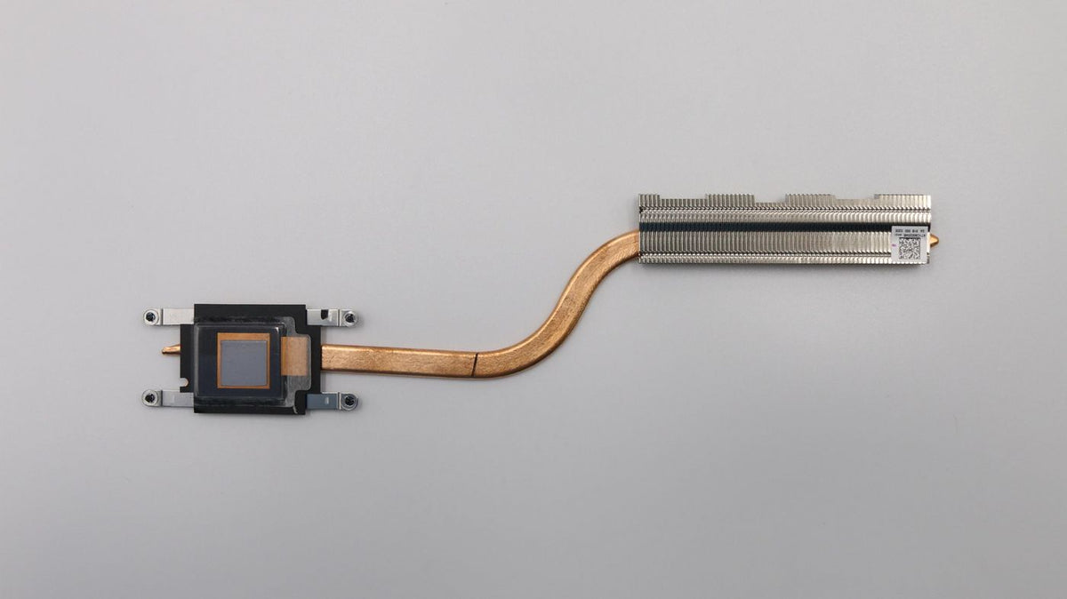 Lenovo Thermalmodul L 81MU UMA – FRU5H40S19901 – 6,5×23×0,7 cm – 0,03 kg