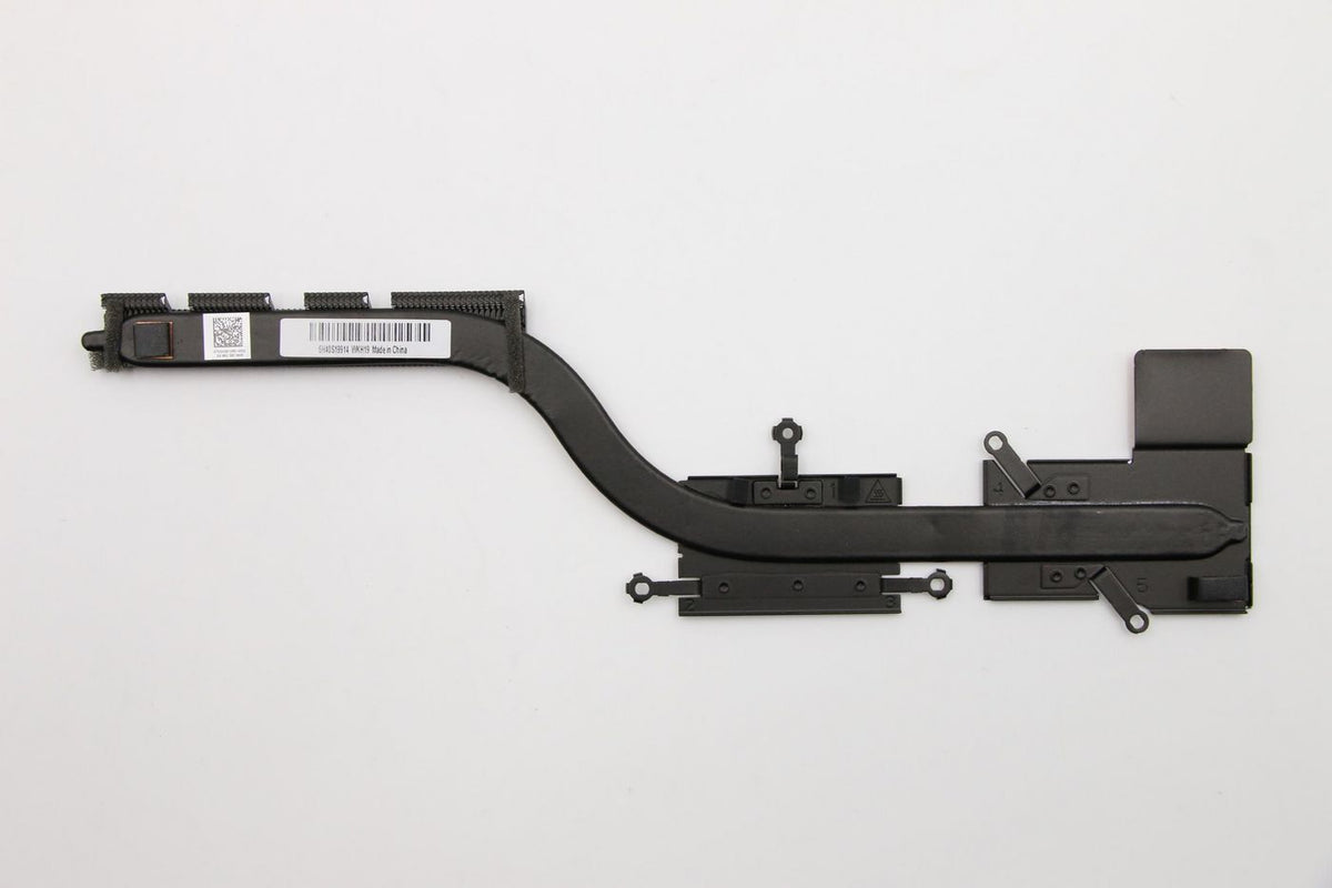 Lenovo Kühler – 7,2×24,2×1,0 cm