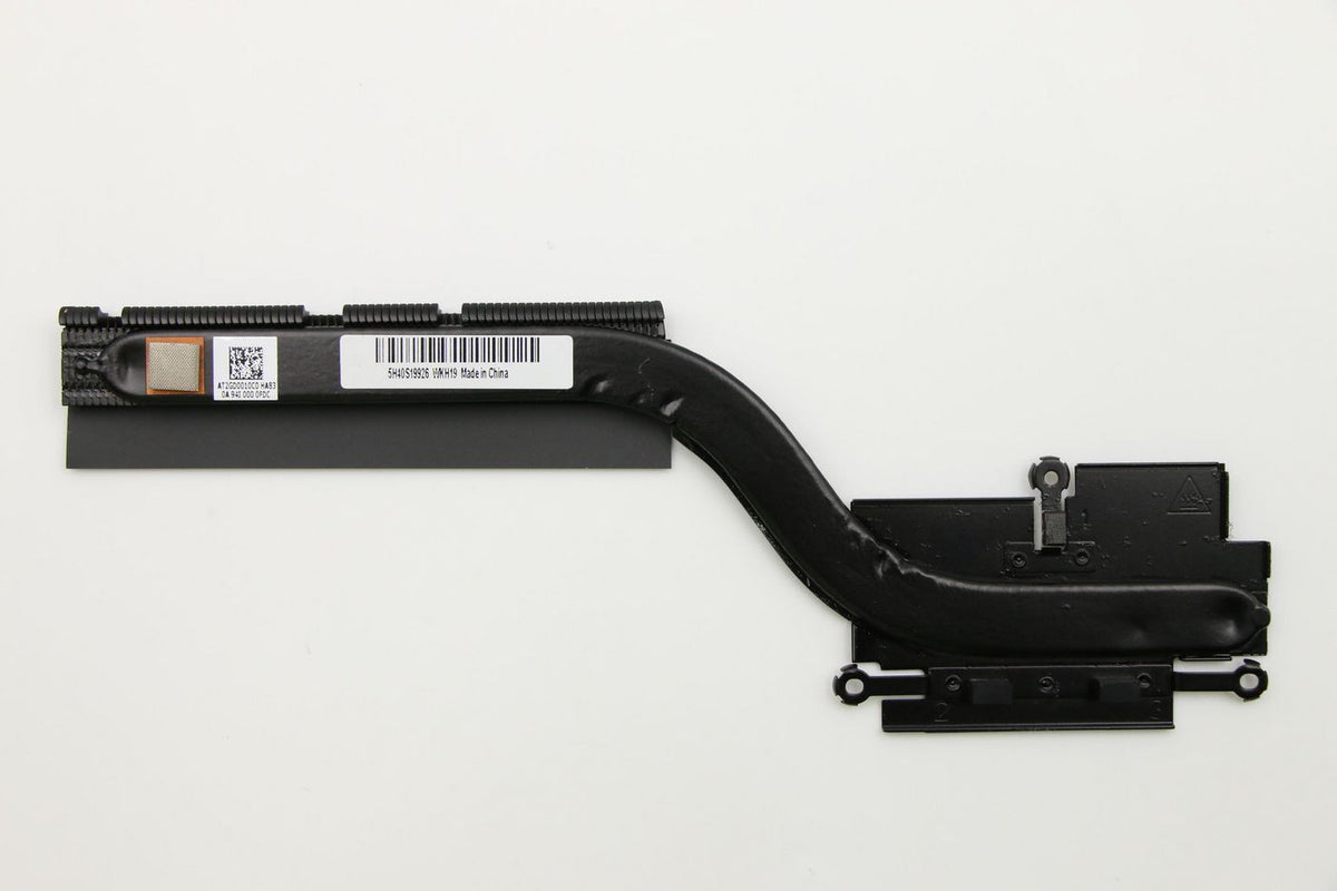 Lenovo Kühlkörper für IdeaPad S340-15API Touch – 18,5×6,6×1,0 cm