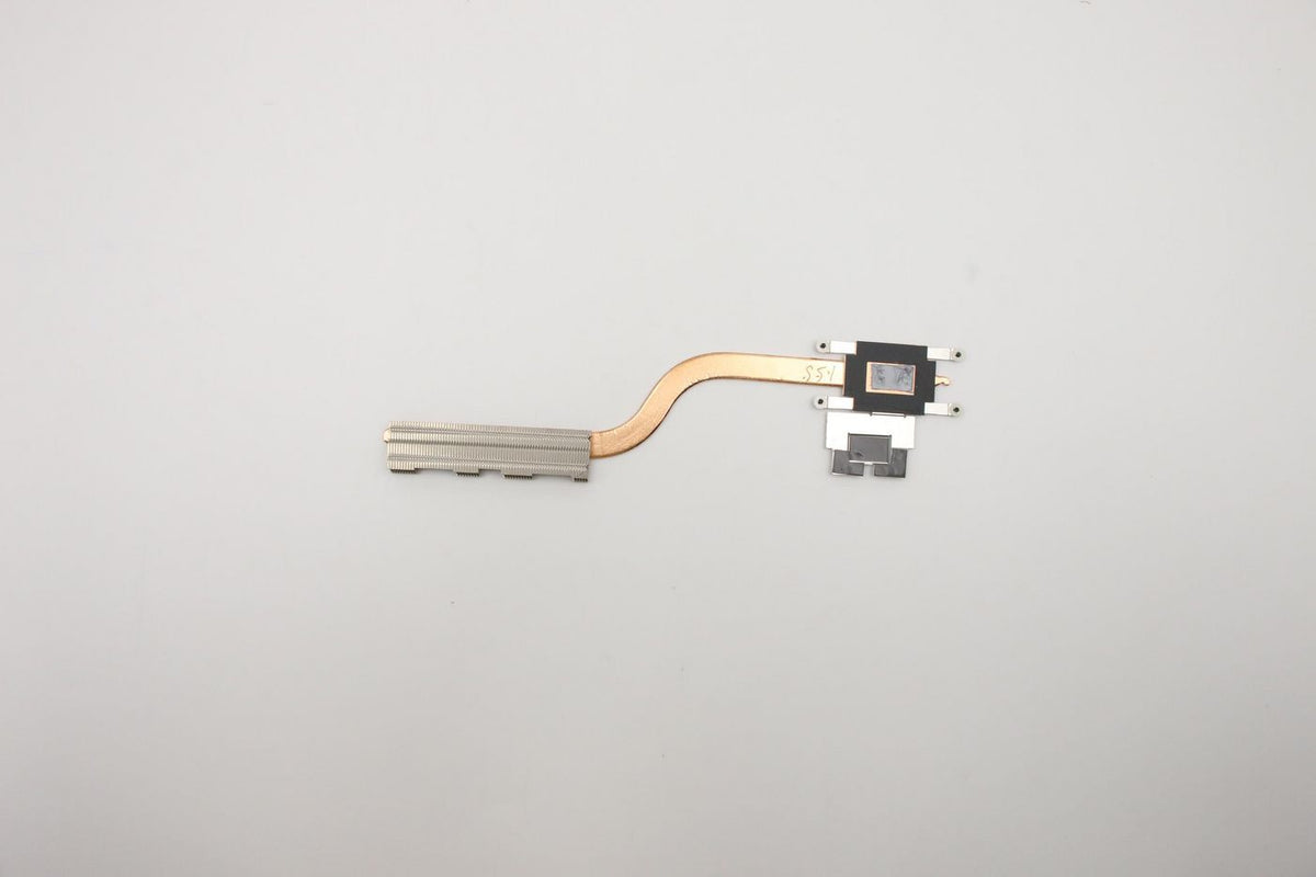 Lenovo Thermalmodul für 81UT GS540-Systeme – FRU5H40S19961