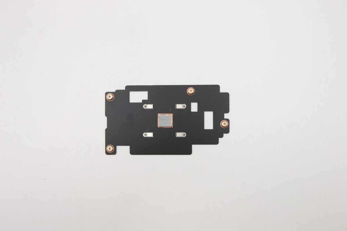 Lenovo Kühlkörper FRU5H40S20010 – 7,5×13,5×0,2 cm, 40 g