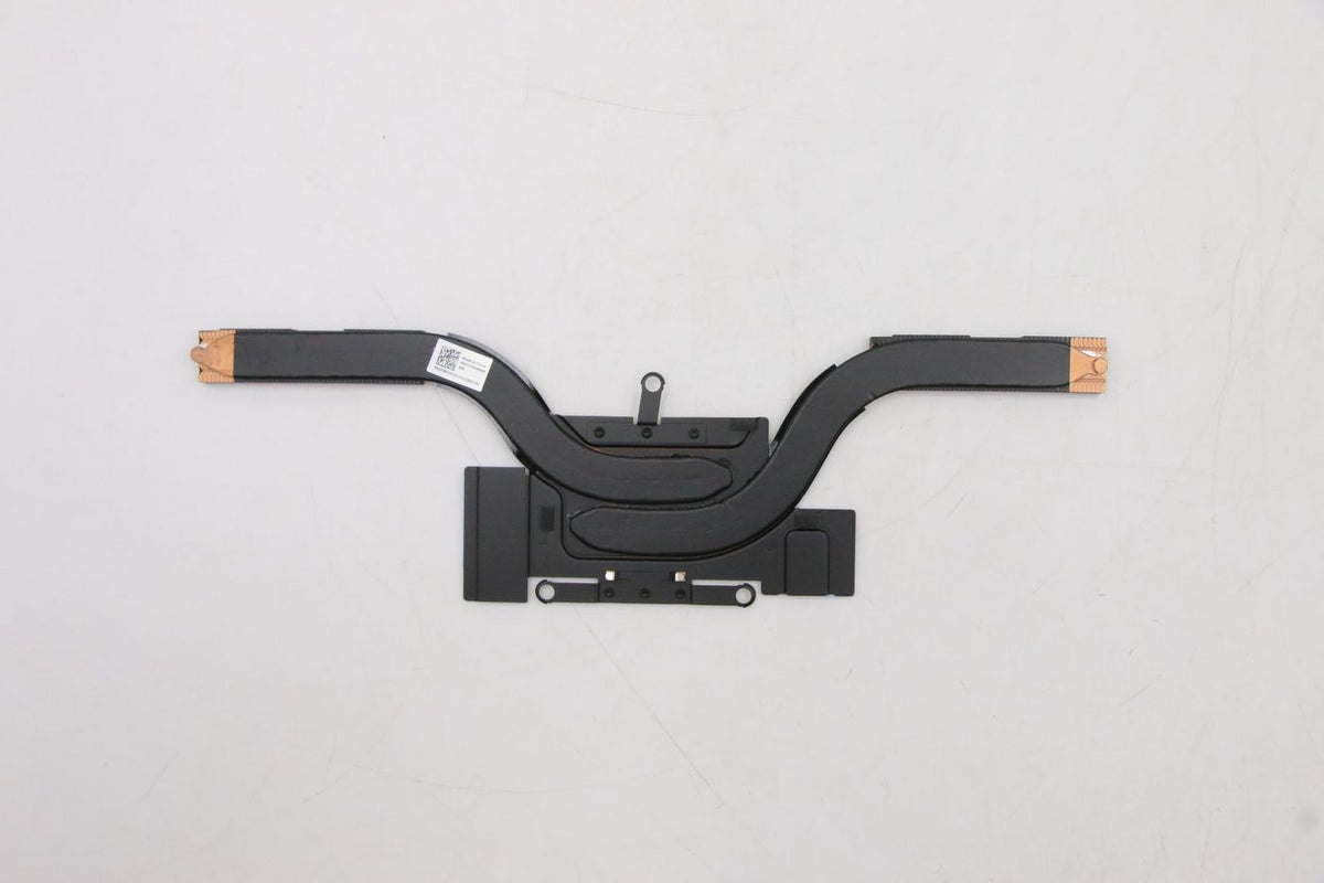 Lenovo Thermal-Modul H 82CU – FRU5H40S20153 – 23,5×7,0×0,6 cm – 50 g – China