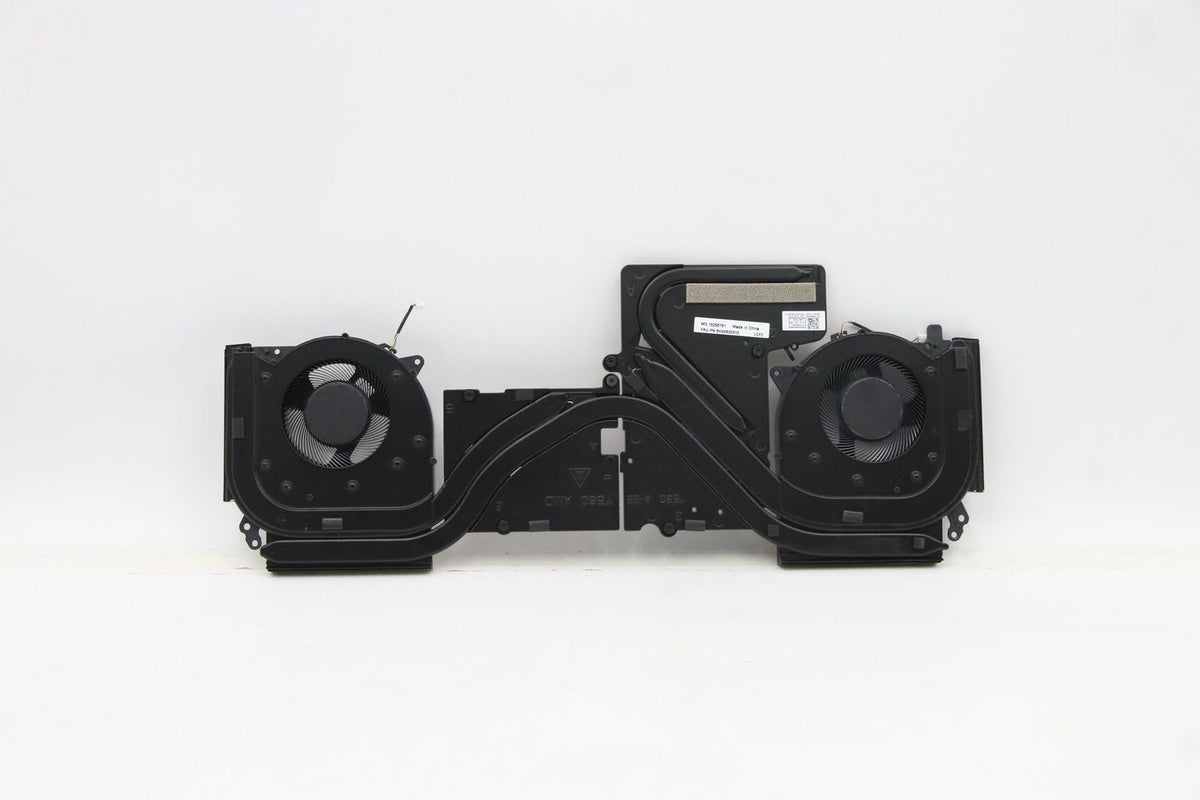 Lenovo Thermal-Modul für Lenovo Legion 5 15ACH6H – FRU5H40S20310