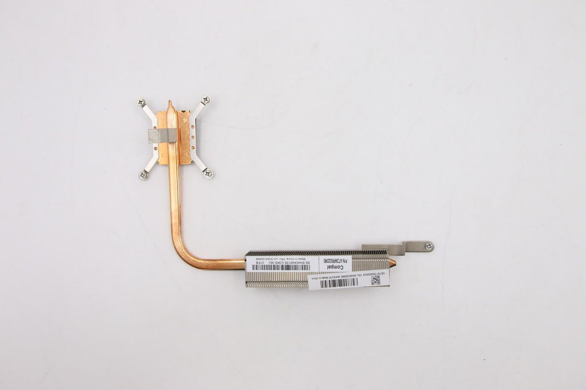 Lenovo Kühlkörper für Lenovo A350 – FRU5H40U92988, 11,8×20,5×3,5 cm