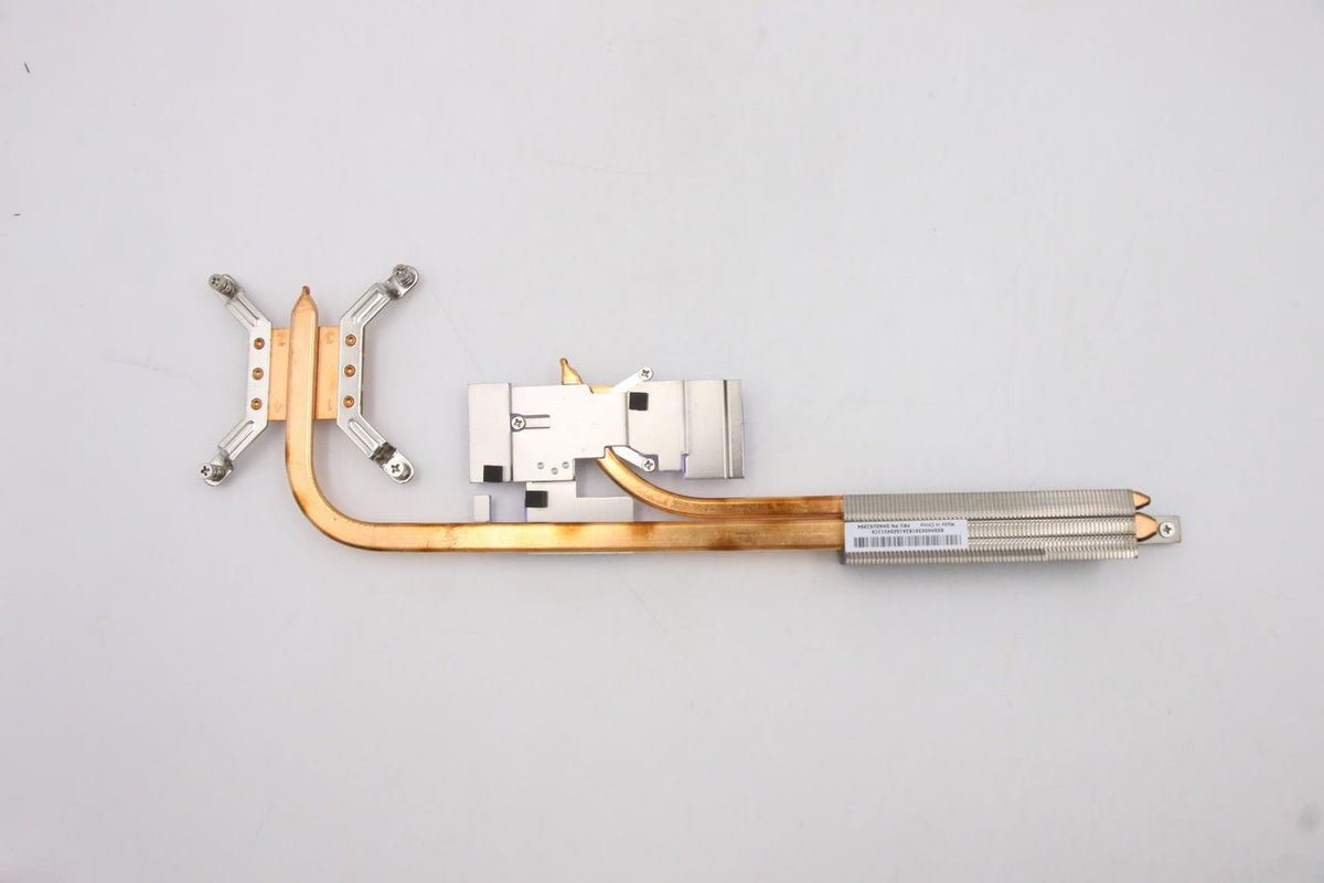 Lenovo Thermalmodul – FRU5H40U92994 – 37×11×2,7 cm, 0,19 kg – Hergestellt in Japan