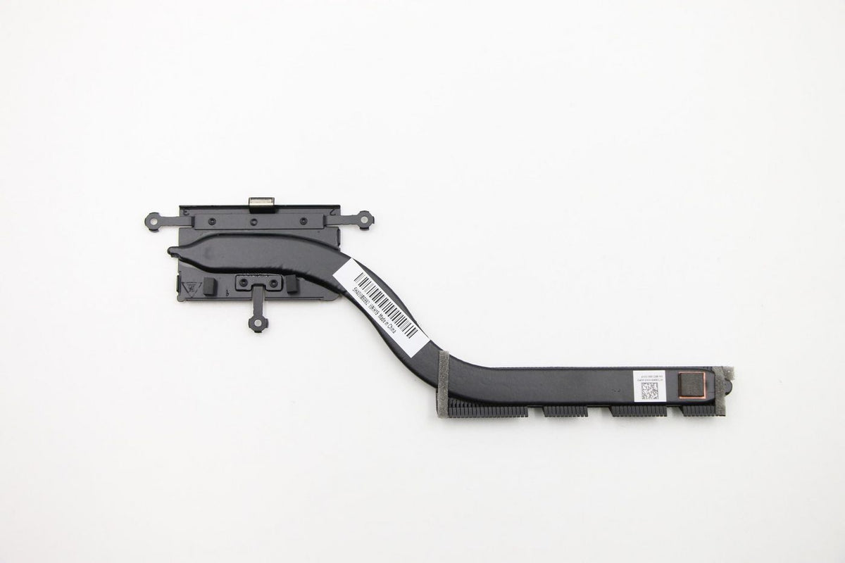 Lenovo Kühlkörper FRU5H40W86992 – 18×6,5×0,8 cm, 30 g