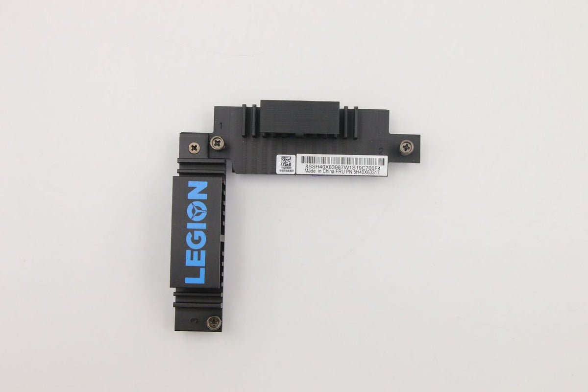 Lenovo Ersatzkühler für ThinkPad T550 – 10,5×12×3,7 cm, 160 g – FRU5H40X63317