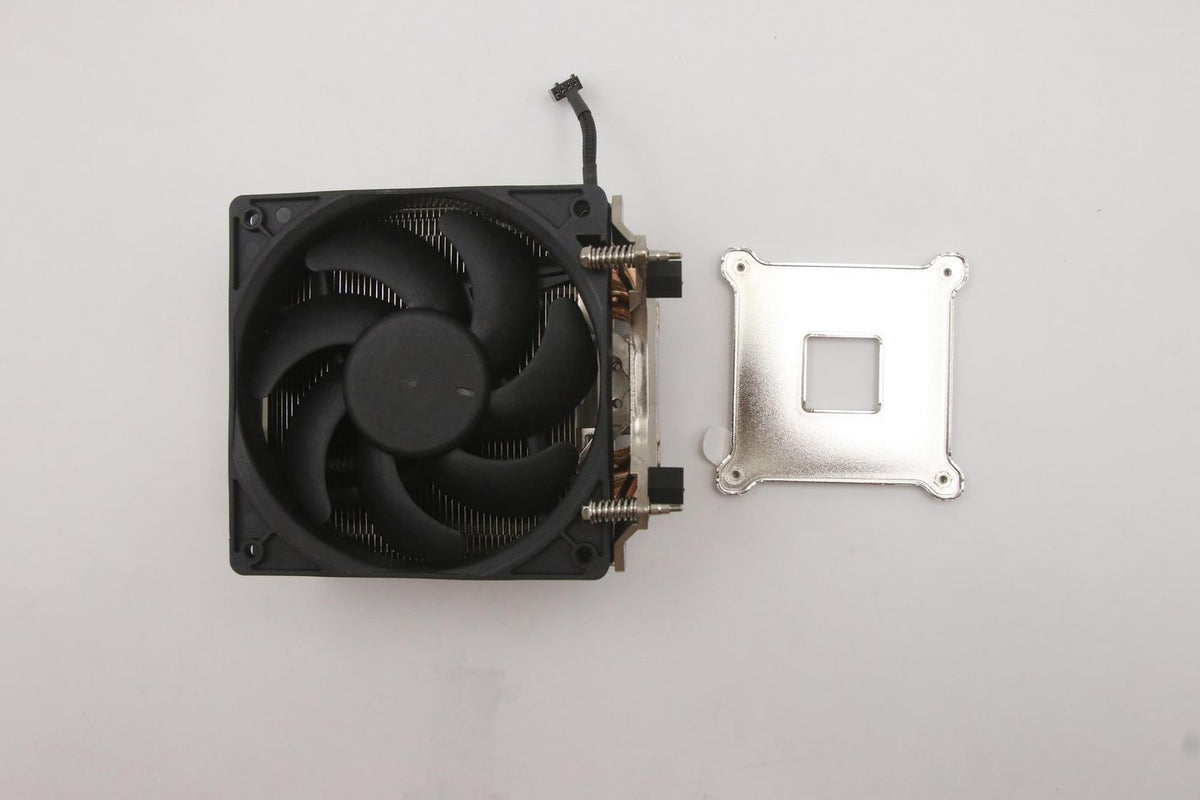 Lenovo FRU5H40X63336 – Kühlkörper – 150 W, 8,5×12,0×21,5 cm, für Lenovo T550