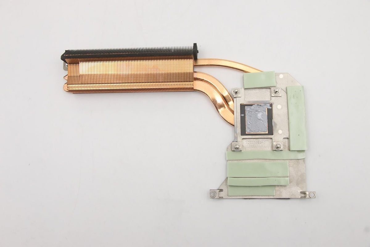 Lenovo Thermalmodul – FRU5H40X63344 – 14,8×24,0×3,2 cm, 0,34 kg