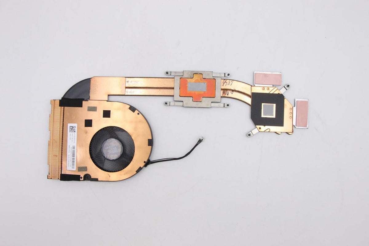 Lenovo Thermalmodul für Lenovo – 28×11,3×1 cm, FRU 5H40X89393