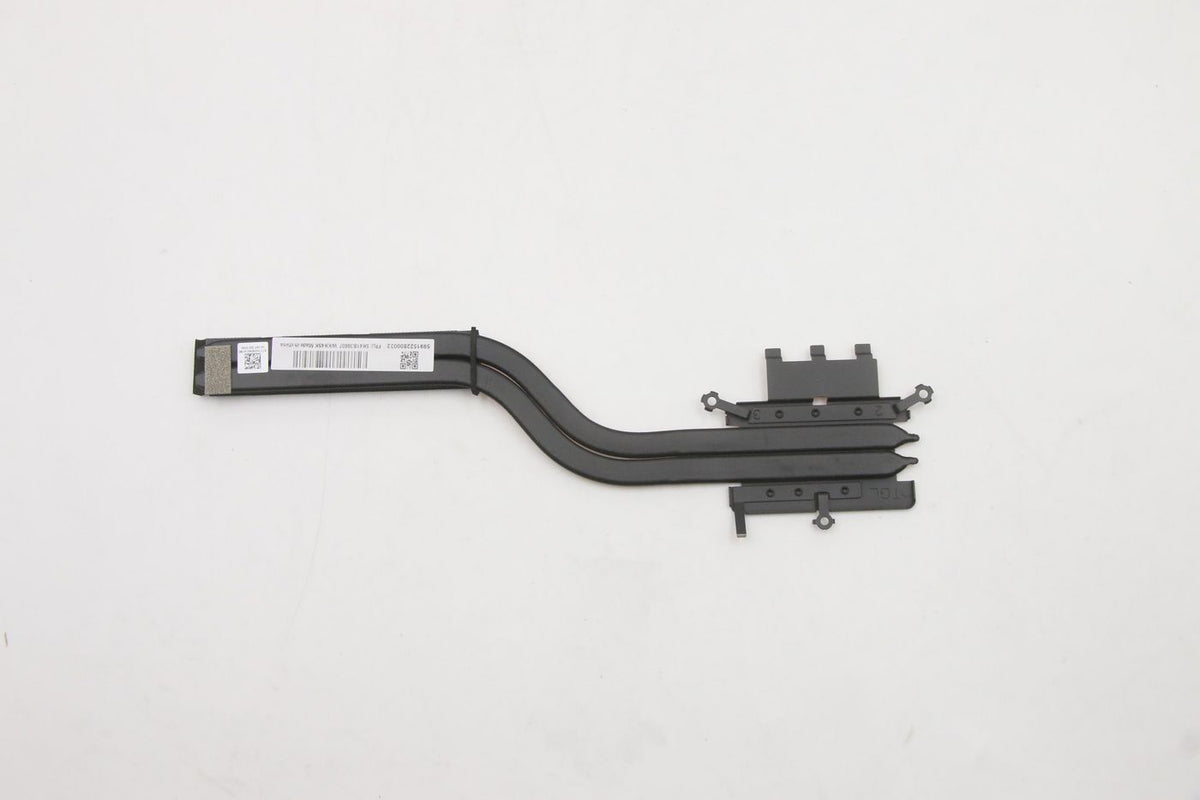 Lenovo FRU5H41B39807 – Montagehalterung – Kühlkörper, 23×5,8×1 cm