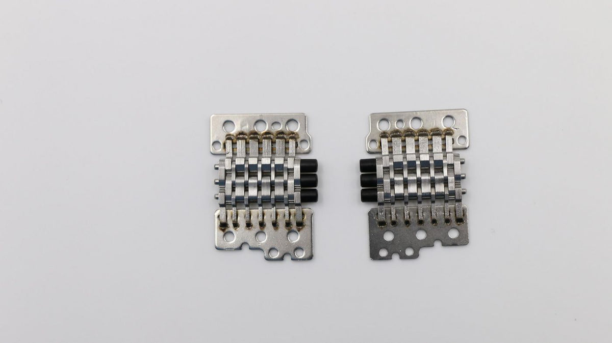 Lenovo Linges L+R Ersatzteil – OEM FRU5H50M56916 – Schwarz