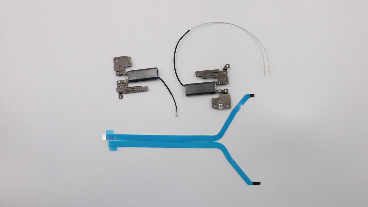 Lenovo Scharnier (links/rechts) – OEM FRU5H50N67951 – 29,0×5,7×0,8 cm, 0,04 kg – China