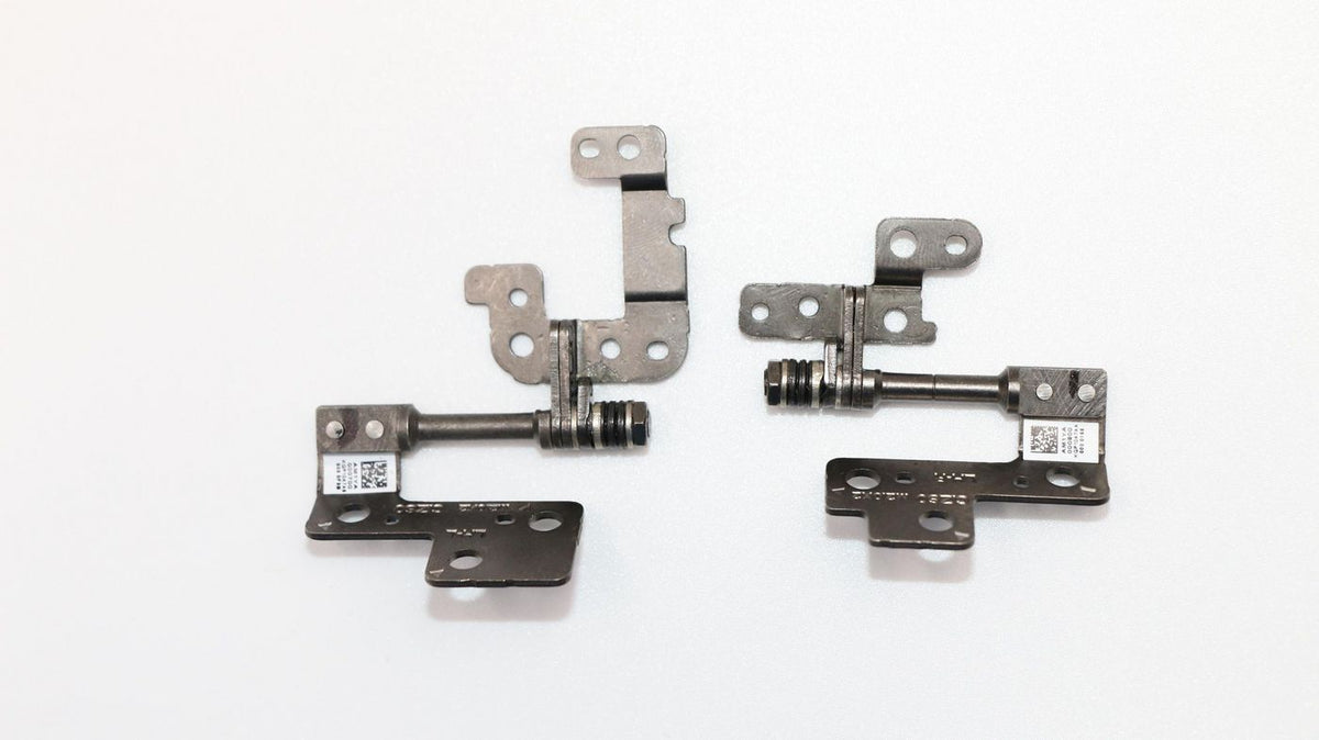 Lenovo Ersatzscharnier (links/rechts) für Lenovo Notebooks – FRU5H50N79854