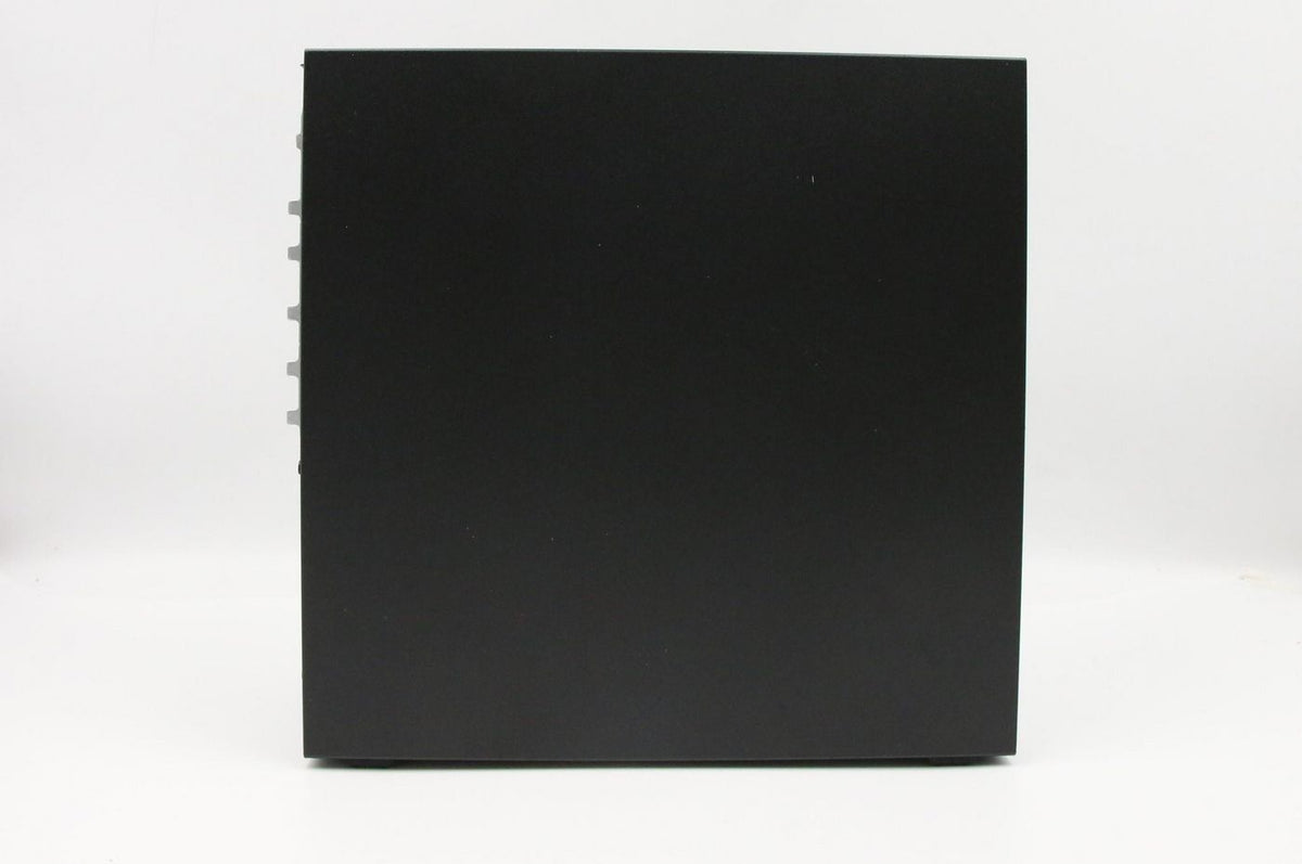 Lenovo Basis-Chassis (FRU 5M10U49772) – 26,3×29,2×9,7 cm, 0,20 kg