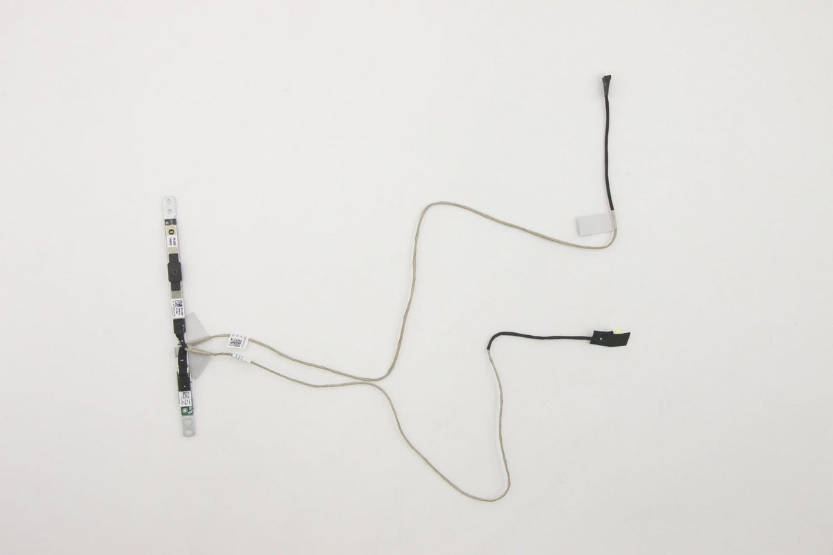 Lenovo A340-22ICK Webcam – HD 720p