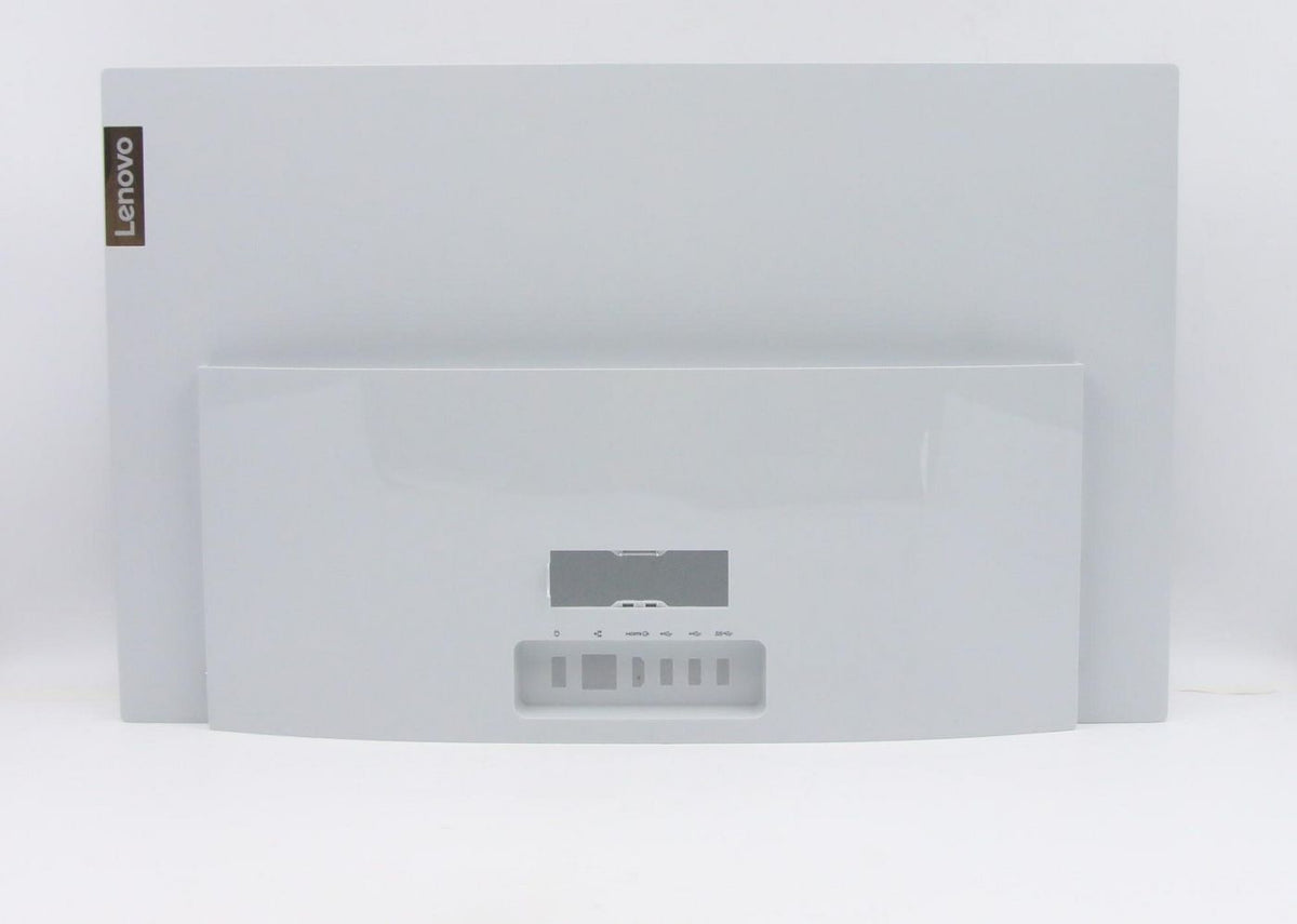 Lenovo Frontblende – 33,5 × 54,0 × 5,4 cm – Weiss, FRU5M10U49791
