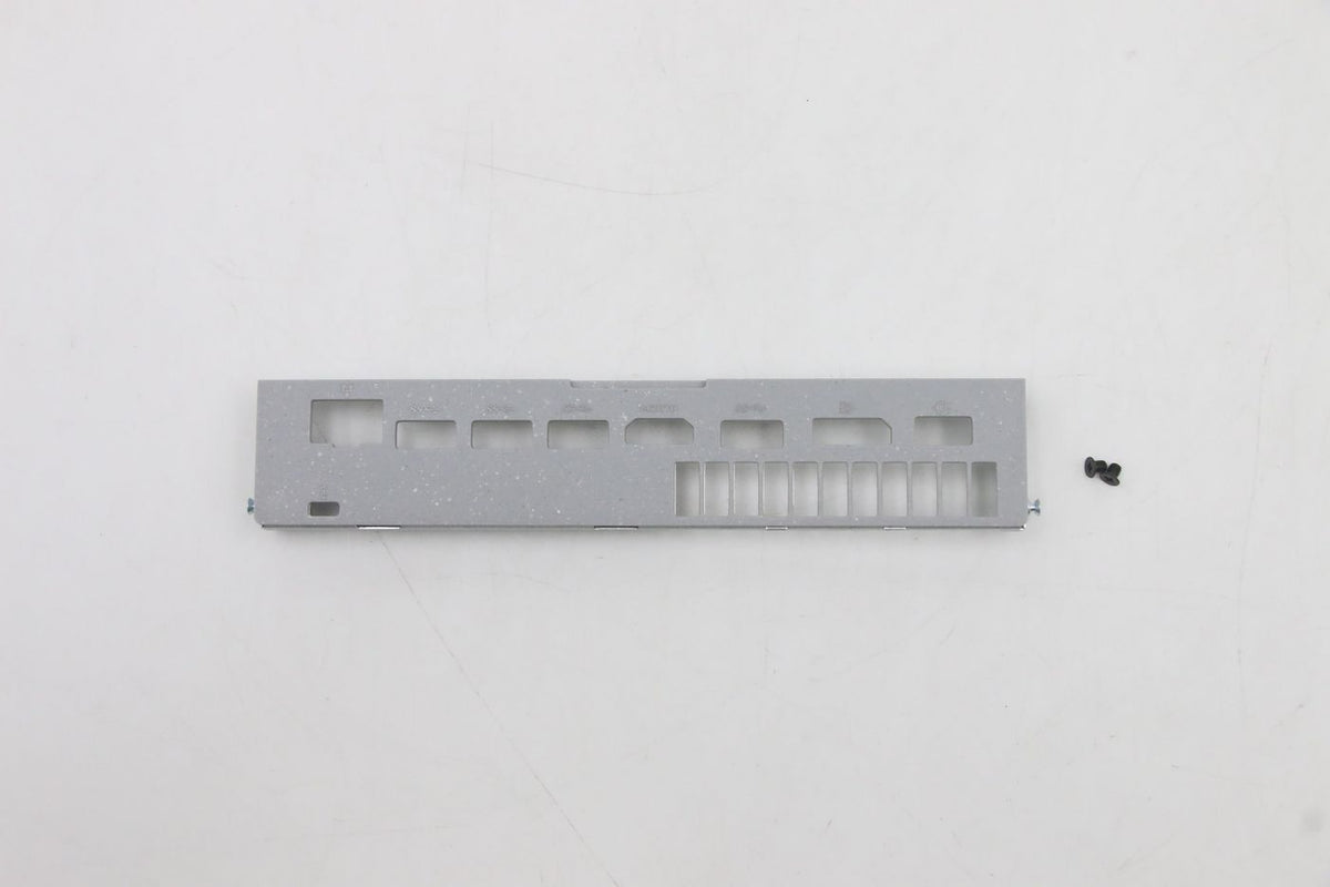 Lenovo FRU5M10U50258 I/O-Backpanel – Ersatzteil