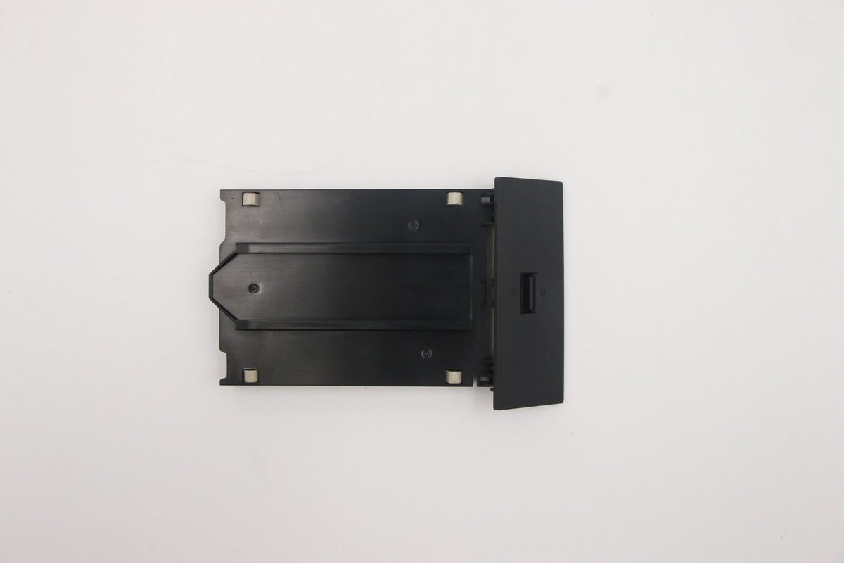 Lenovo FRU5M10U50327 Ersatzteil – HDD-Abdeckung, 13,3×8,5×1,2 cm, 0,03 kg – Schwarz