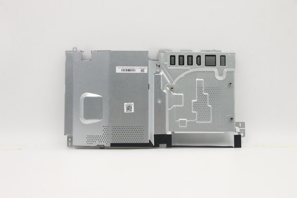 Lenovo MB Abschirmungsbaugruppe IMB – 29,7×16,5×3,0 cm – 0,35 kg – FRU5M10U50329