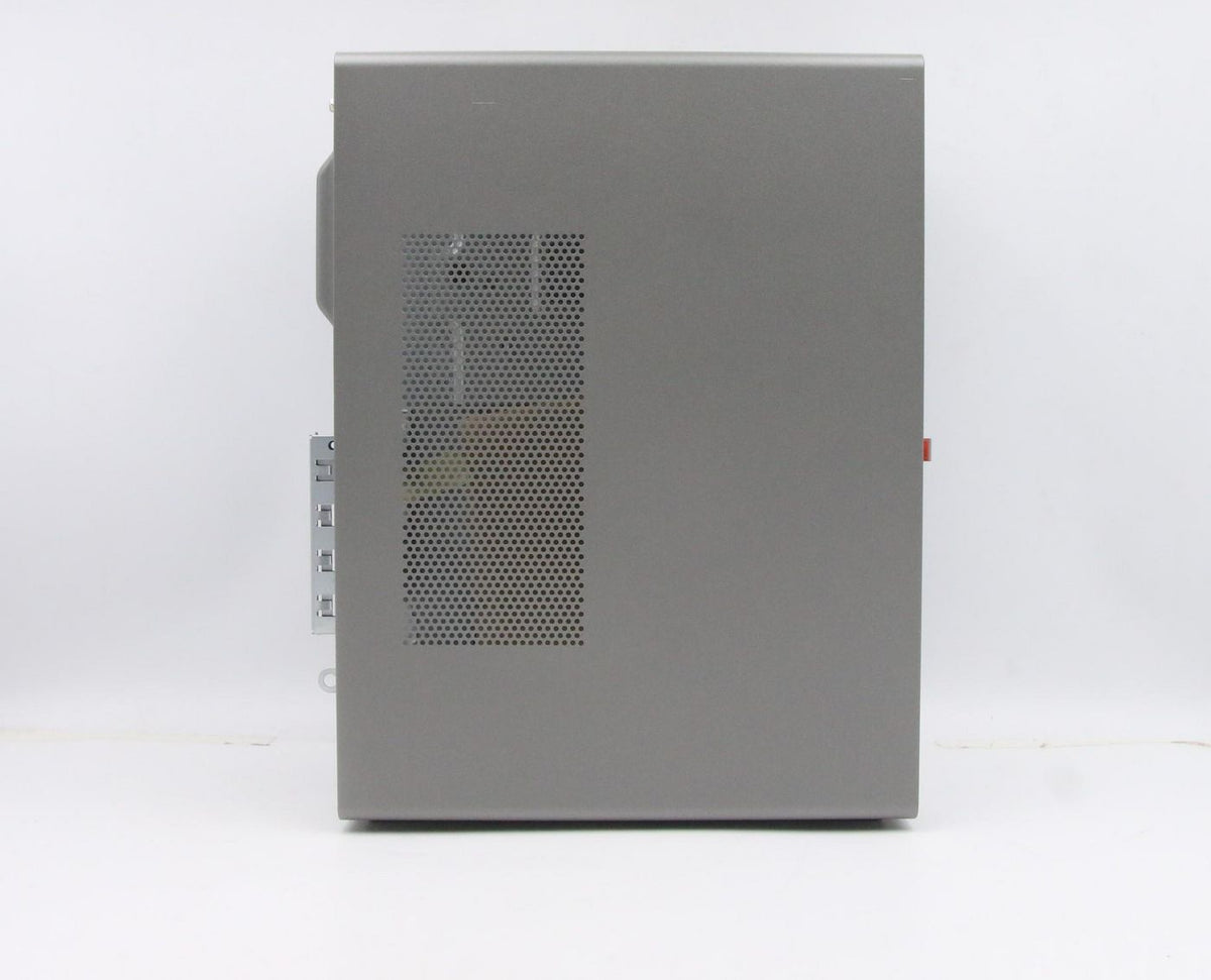 Lenovo 336GTC Chassis (ohne Blende) – 27,5×34,0×13,4 cm, 0,30 kg