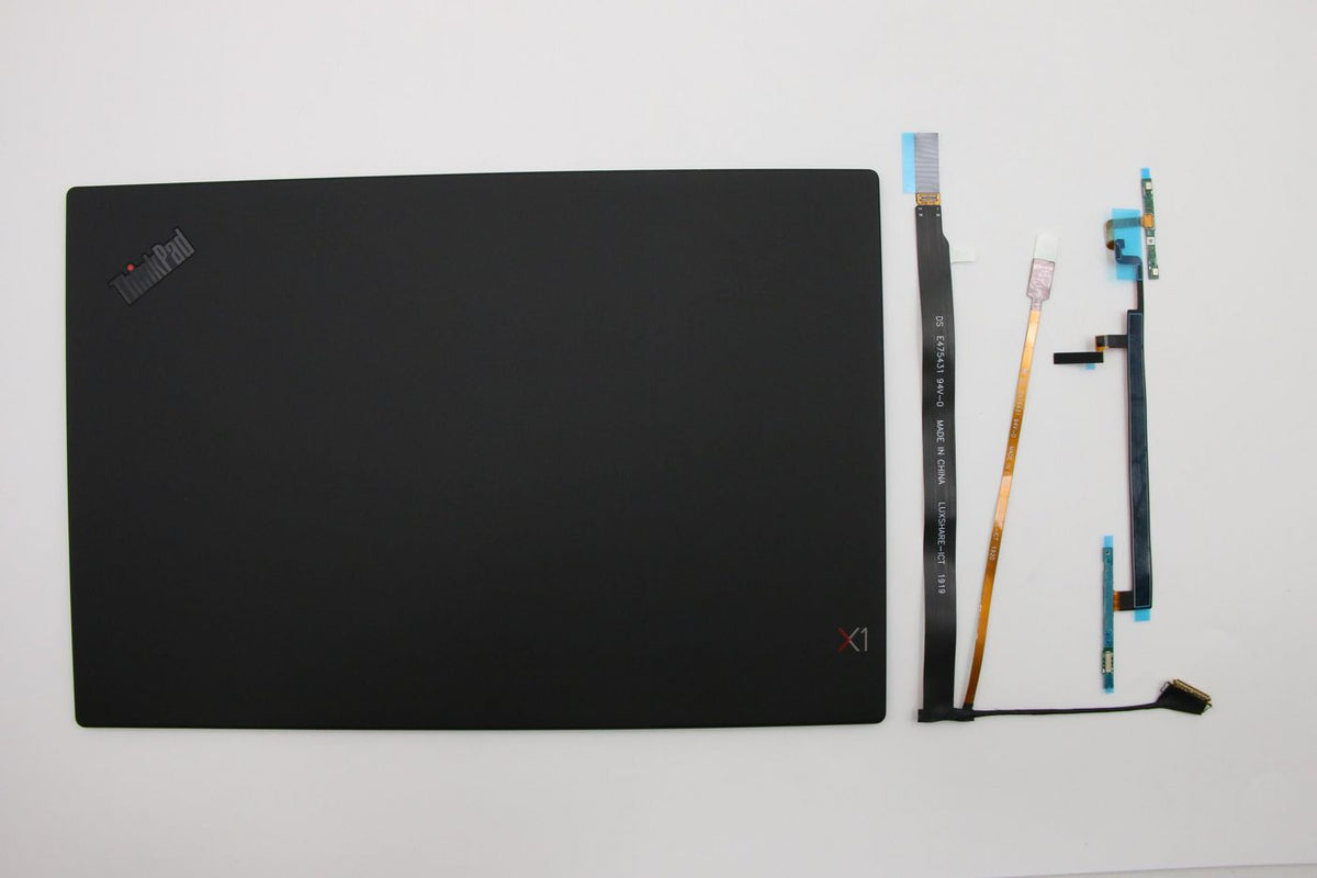 Lenovo LCD-Backcover – für Lenovo 15,4" – OEM-Teilenr. FRU5M10V28071