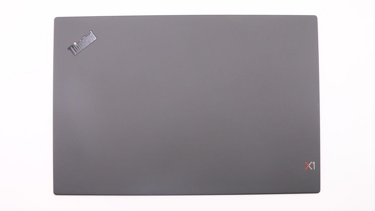 Lenovo Display-Rückwand mit Touch für ThinkPad X1 Carbon (7. Gen.) – FRU 5M10V28073, 21,8×32,5×0,5 cm – Japan
