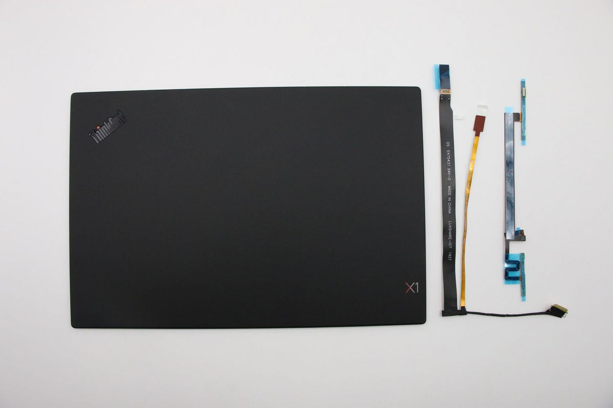 Lenovo Display-Rückabdeckung – für Lenovo-Notebooks – FRU5M10V28075