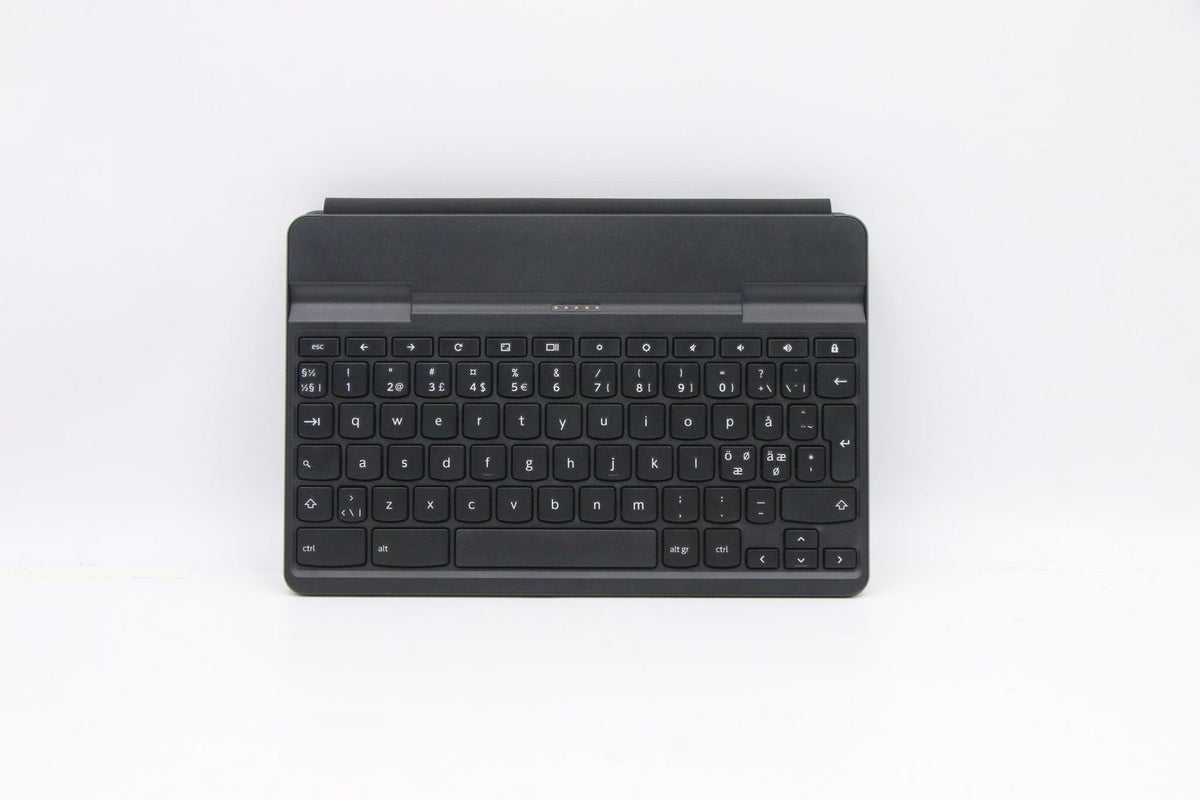 Lenovo Gordon MTK – Notebook-Ersatztastatur – für Lenovo (FRU5M10W64502)