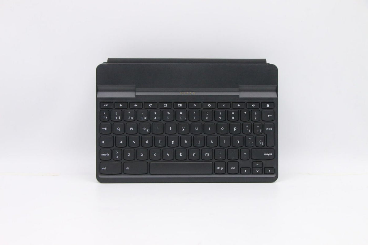 Lenovo Tastatur-Obergehäuse – FRU 5M10W64505