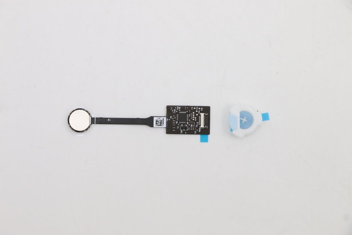 Lenovo Power-Button-Baugruppe mit Fingerabdruckleser für ThinkPad – FRU5M10W64512