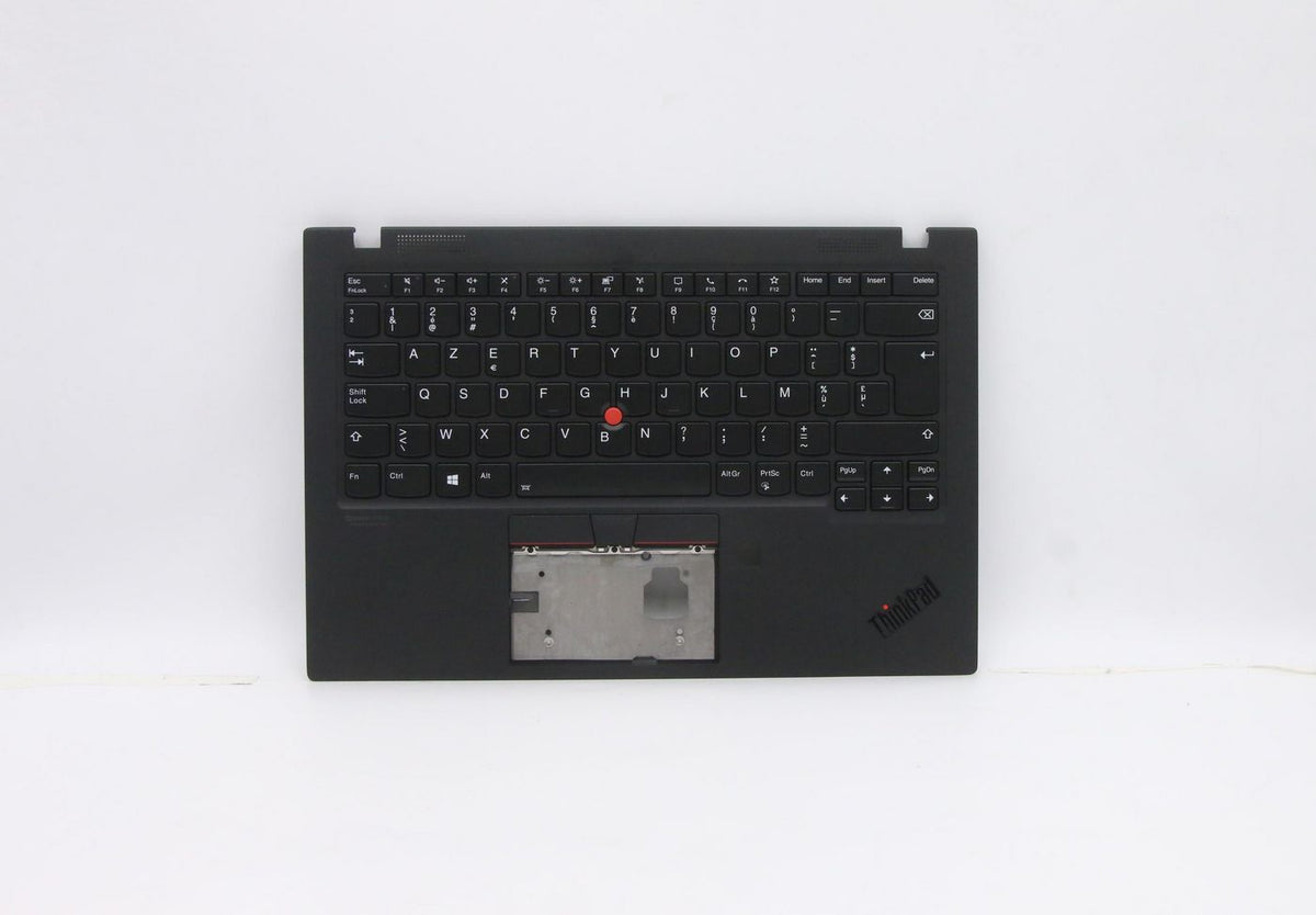 Lenovo Notebook-Ersatztastatur – AZERTY (BE) – für Lenovo